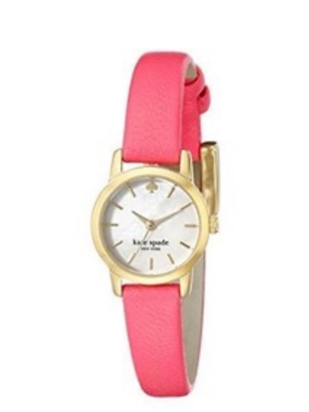 Kate Spade Tiny Metro Watch
